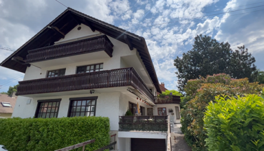 Mehrfamilienhaus zum Kauf 1.100.000 € 10 Zimmer 385 m² 1.007 m² Grundstück frei ab sofort Zarten Zarten 79199