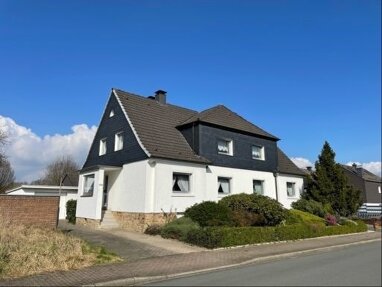 Doppelhaushälfte zum Kauf 269.900 € 4,5 Zimmer 120 m² 450 m² Grundstück Halden / Herbeck Hagen 58093
