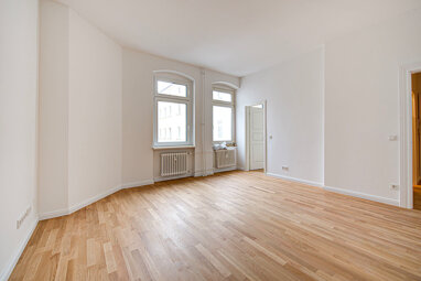 Wohnung zum Kauf Provisionsfrei 198.000 € 1 Zimmer 32,3 m² 1. Geschoss Bismarckstraße 61 a Spandau Berlin 13585