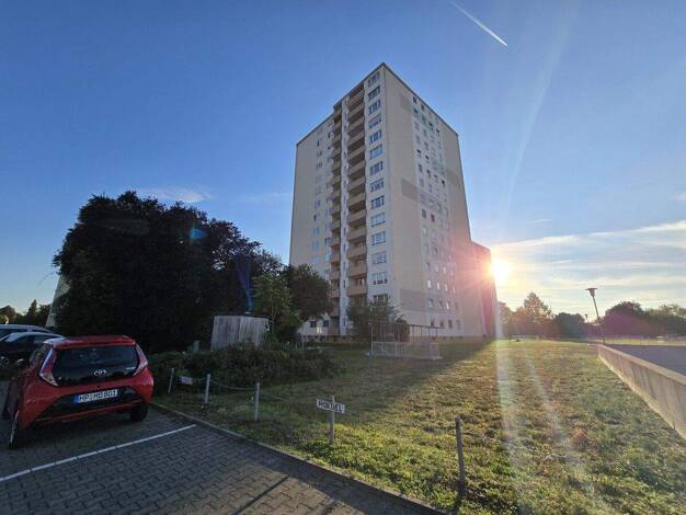 Wohnung zum Kauf 235.000 € 4 Zimmer 97 m² Bensheim 64625