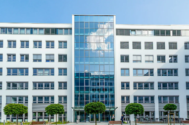 Bürogebäude zur Miete 11 € 3.538 m² Bürofläche teilbar ab 133 m² Gebersdorf Nürnberg 90449