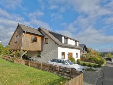 Einfamilienhaus zum Kauf 320.000 € 7 Zimmer 158,2 m² 782 m² Grundstück Longkamp 54472