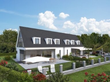 Doppelhaushälfte zum Kauf 1.590.000 € 4 Zimmer 120 m² 316 m² Grundstück Grünwald Grünwald 82031