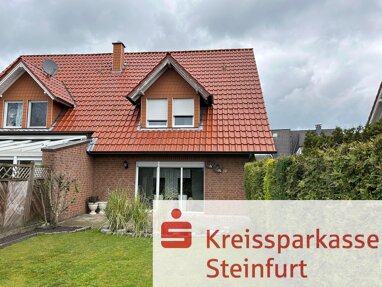 Doppelhaushälfte zum Kauf 325.000 € 5 Zimmer 133 m² 466 m² Grundstück Stadt Ibbenbüren 49477