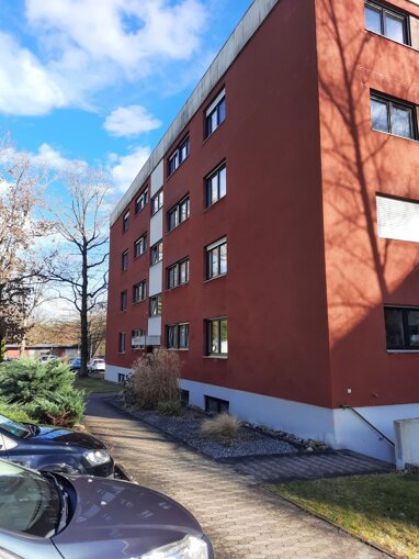 Wohnung zum Kauf 240.000 € 4 Zimmer 95,4 m² 2. Geschoss Schwebheim 97525