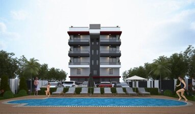 Wohnung zum Kauf 183.000 € 2 Zimmer 80 m² Antalya 07112