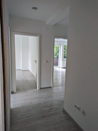 Wohnung zur Miete 573 € 4 Zimmer 85,5 m² Erdgeschoss frei ab sofort Altstadt Gelsenkirchen 45879