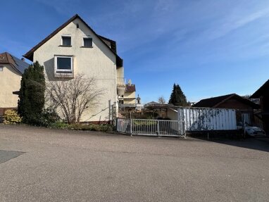 Einfamilienhaus zum Kauf 289.000 € 6 Zimmer 199 m² Obrigheim Obrigheim 74847