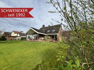 Einfamilienhaus zum Kauf 482.000 € 6 Zimmer 199,3 m² 1.360 m² Grundstück Obernbeck Löhne 32584