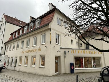 Laden zur Miete 4.700 € 90 m² Verkaufsfläche Altstadt - Nordost Ingolstadt 85049