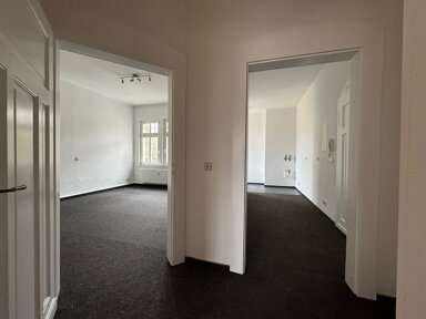 Wohnung zur Miete 520 € 2 Zimmer 65,8 m² 2. Geschoss frei ab sofort Bernhardstr. 36 Apolda Apolda 99510