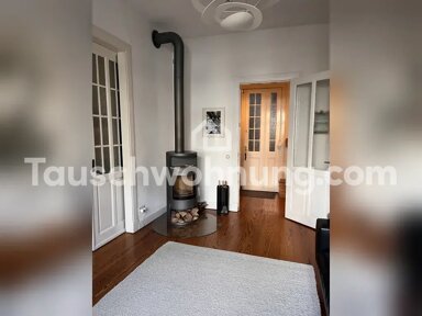 Wohnung zur Miete 1.450 € 4 Zimmer 100 m² 2. Geschoss Ohlsdorf Hamburg 22085