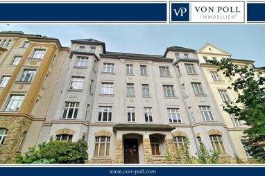 Mehrfamilienhaus zum Kauf 1.690.000 € 35 Zimmer 1.072 m² 930 m² Grundstück Kaßberg 914 Chemnitz / Kaßberg 09112