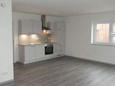 Wohnung zur Miete 594 € 2 Zimmer 59,4 m² frei ab 01.03.2025 Hinter der Feuerwache 2 Steinkirchen 21720