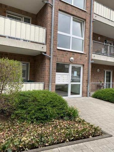 Wohnung zum Kauf provisionsfrei 200.000 € 3 Zimmer 80 m² frei ab sofort Venloer Str Pulheim Pulheim 50259