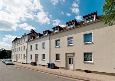 Wohnung zur Miete 620,11 € 3 Zimmer 62,3 m² Amselweg 3 Sonnenhügel 65 Osnabrück 49088