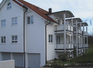 Wohnung zur Miete 1.150 € 4 Zimmer 105 m² 3. Geschoss frei ab 01.08.2024 Am Sportplatz 9/1 Markdorf Markdorf 88677