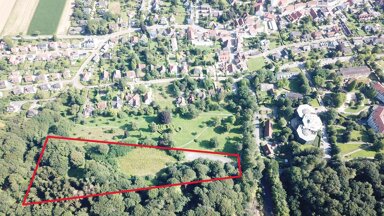 Grundstück zum Kauf 1.100.000 € 22.000 m² Grundstück Auf der Breede 1 Essenerberg Bad Essen 49152