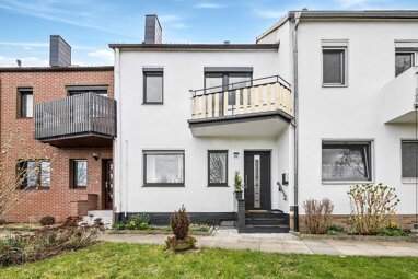 Einfamilienhaus zum Kauf 299.000 € 5 Zimmer 100 m² 201 m² Grundstück Rautheim Braunschweig 38126