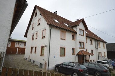 Wohnung zum Kauf 175.000 € 2 Zimmer 61 m² 3. Geschoss Allmannsweiler 88348