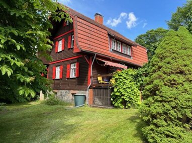 Einfamilienhaus zum Kauf 256.000 € 5 Zimmer 117,5 m² 1.997 m² Grundstück Braunlage Braunlage 38700