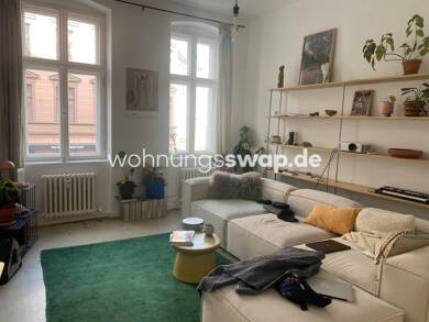 Studio zur Miete Tauschwohnung 550 € 2 Zimmer 60 m² 1. Geschoss Lichterfelde Berlin-12209 12209