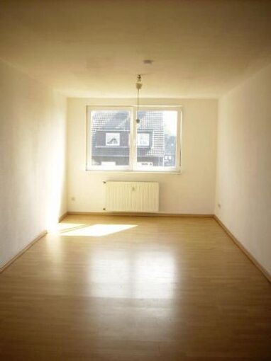 Wohnung zur Miete 350 € 2,5 Zimmer 54 m² 4. Geschoss Leipziger Str.  34 Frohnhausen Essen 45145