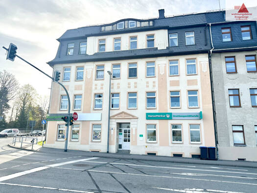 Haus zum Kauf 390.000 € 25 Zimmer 630,6 m² 502 m² Grundstück Annaberg Annaberg-Buchholz 09456