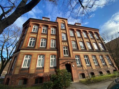Wohnung zur Miete 915,10 € 2 Zimmer 54 m² 2. Geschoss Papendamm 19 Rotherbaum Hamburg 20146