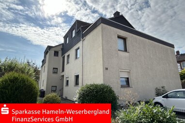 Wohnung zum Kauf 69.000 € 2 Zimmer 55 m² Hessisch Oldendorf Hessisch Oldendorf 31840