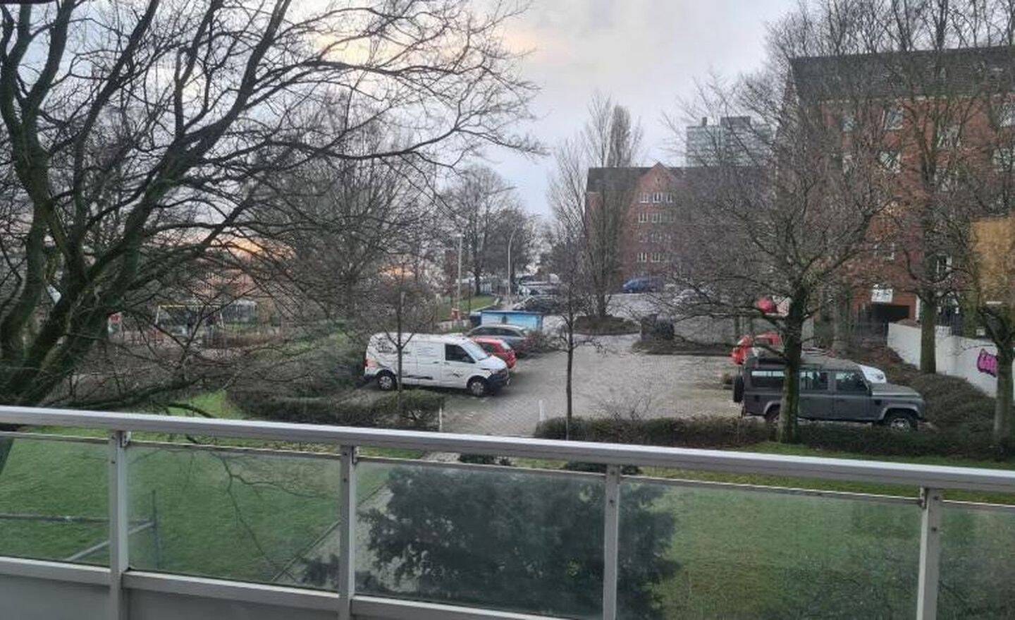 Loft zur Miete