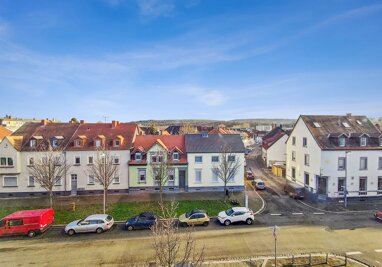 Wohnung zum Kauf 121.000 € 3 Zimmer 56 m² 4. Geschoss Südöstlich des Schlittwegs Kaiserslautern 67657