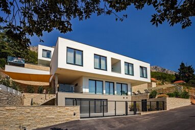 Villa zum Kauf 1.700.000 € 4 Zimmer 350 m² 510 m² Grundstück Omis