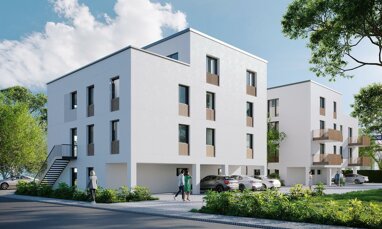 Wohnung zum Kauf provisionsfrei als Kapitalanlage geeignet 399.000 € 3 Zimmer 83,9 m² Martin-Luther-Weg Kehl - Sundheim Kehl 77694