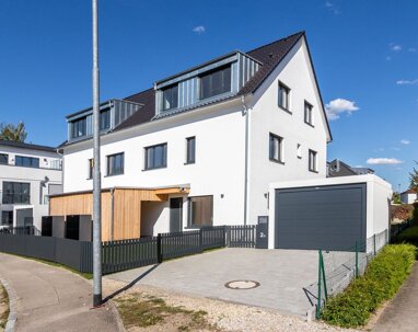 Doppelhaushälfte zur Miete 2.700 € 8 Zimmer 192,4 m² 381 m² Grundstück Gerolfinger Straße Ingolstadt 85049