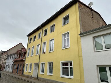 Haus zum Kauf als Kapitalanlage geeignet 350.000 € 15 Zimmer 421 m² Grimmen Grimmen 18507