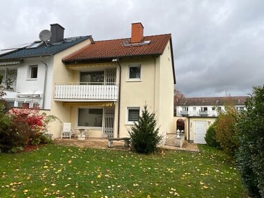 Doppelhaushälfte zum Kauf 649.000 € 5 Zimmer 90 m² 472 m² Grundstück Bad Soden Bad Soden 65812