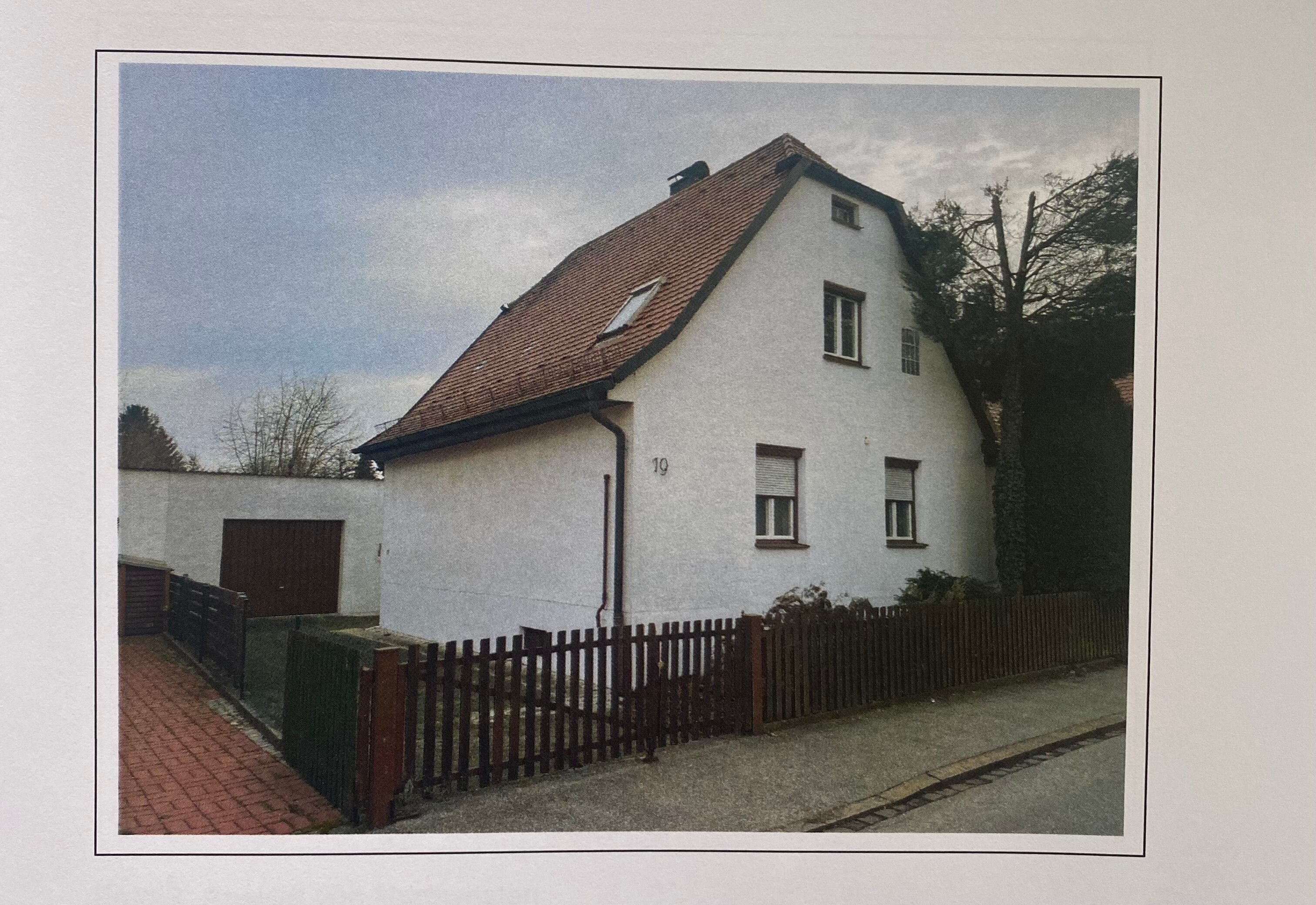 Haus zum Kauf Provisionsfrei 470.000 € 5 Zimmer 84 m²<br/>Wohnfläche 659 m²<br/>Grundstück Wolfgang Landshut 84032