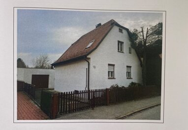 Haus zum Kauf Provisionsfrei 470.000 € 5 Zimmer 84 m² 659 m² Grundstück frei ab sofort Wolfgang Landshut 84032