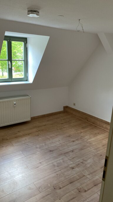 Wohnung zur Miete 310 € 2 Zimmer 50 m² 2. Geschoss frei ab sofort Kramerplatz 15 Naumburg Naumburg 06618