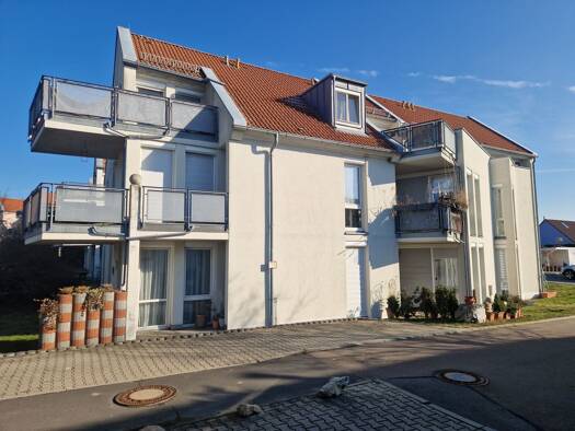 Wohnung zum Kauf 62.000 € 2 Zimmer 51 m² Ockrilla Niederau 01665