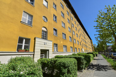 Wohnung zum Kauf provisionsfrei 575.000 € 5 Zimmer 100,5 m² 2. Geschoss Kilstetter Straße 18 Zehlendorf Berlin 14167