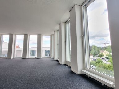 Bürofläche zur Miete 850 € 1 Zimmer 51 m² Bürofläche Bahnhofsviertel Regensburg 93047