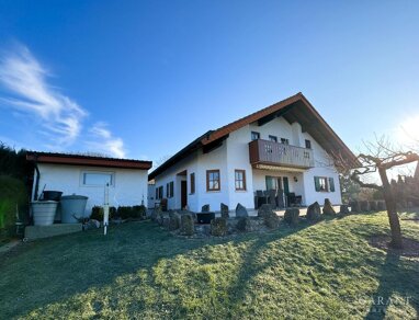 Einfamilienhaus zum Kauf 529.000 € 8 Zimmer 145 m² 819 m² Grundstück Baudenbach Baudenbach 91460