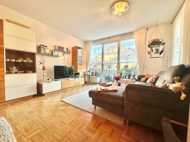 Wohnung zum Kauf 339.000 € 4 Zimmer 101 m² 1. Geschoss Benrather-Schlossallee 15 Düsseldorf / Benrath 40597