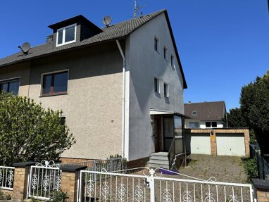 Mehrfamilienhaus zum Kauf 219.000 € 6 Zimmer 146,4 m² 399 m² Grundstück Heyersum Nordstemmen 31171