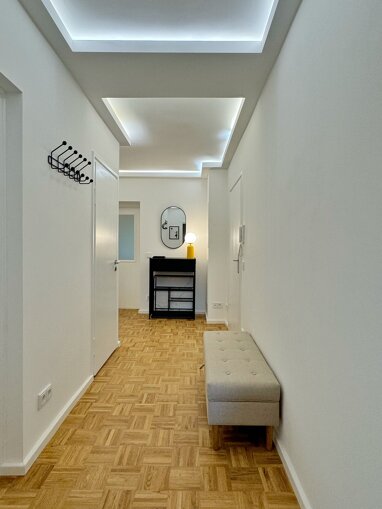 Apartment zur Miete 2.250 € 2 Zimmer 65 m² 4. Geschoss Agnesstr. 10 Neuschwabing München 80798