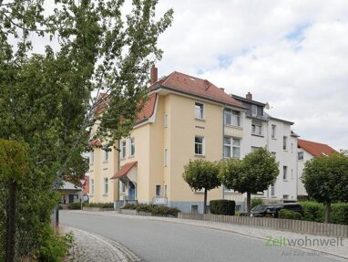 Wohnung zur Miete Wohnen auf Zeit 490 € 2 Zimmer 35 m² frei ab sofort Ronneburg Ronneburg 07580