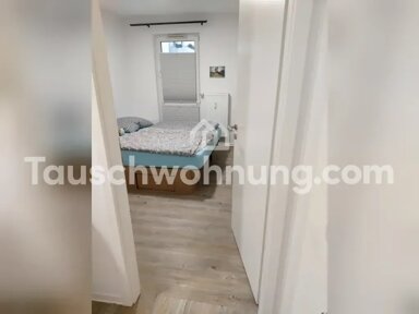 Wohnung zur Miete Tauschwohnung 460 € 2 Zimmer 40 m² 2. Geschoss Bornim Potsdam 14469