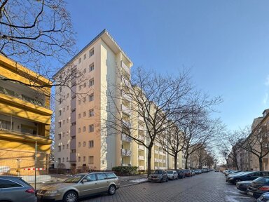 Wohnung zum Kauf provisionsfrei 329.000 € 2 Zimmer 55 m² EG Spenerstraße 33 Moabit Berlin 10557